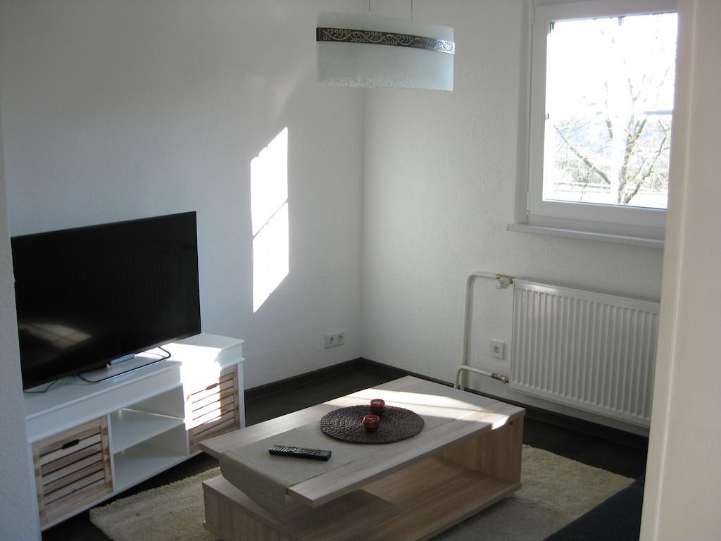 Ferienwohnung David Winterberg Exterior photo